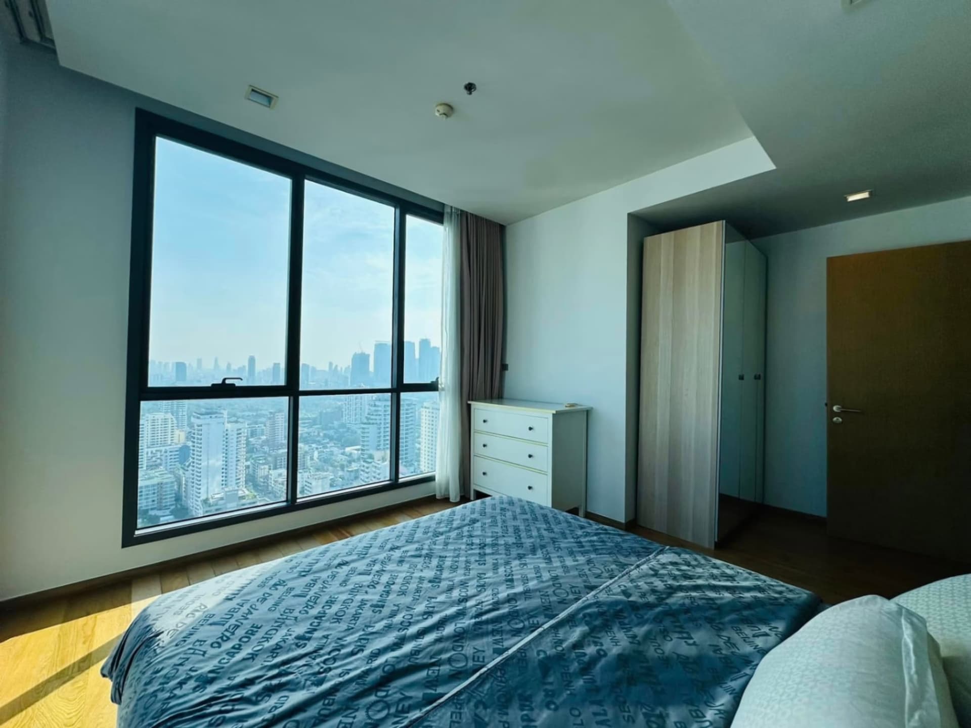 3 Bed Condo for Sale in Watthana - Image 9