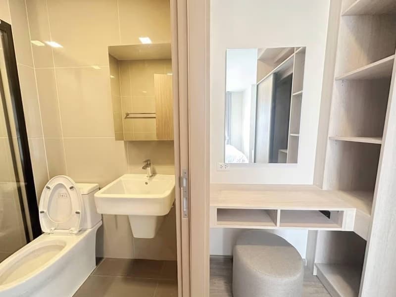 2 Bed Condo for Rent in Watthana