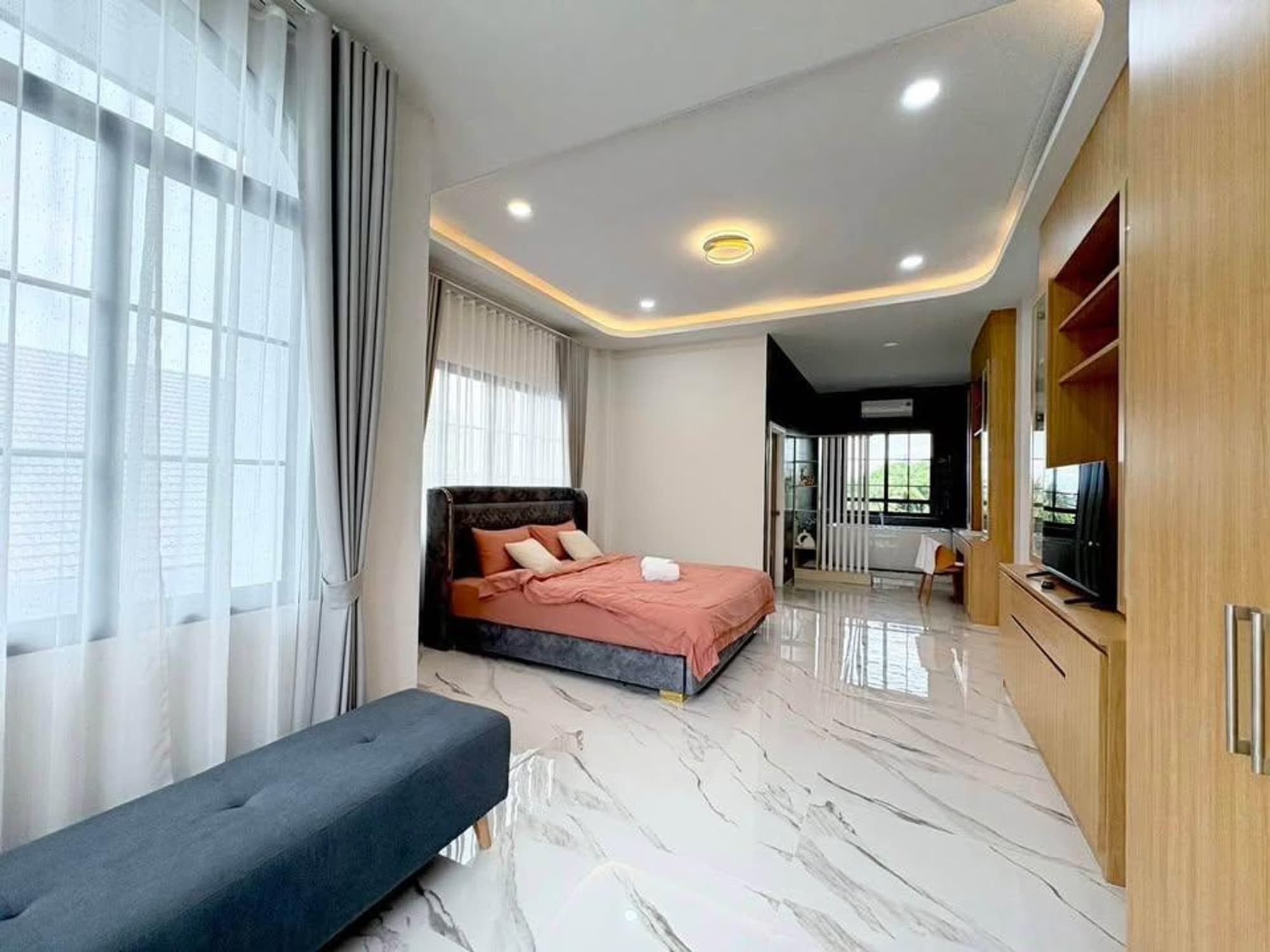 4 Bed House for Rent and Sale in San Sai District - Image 11