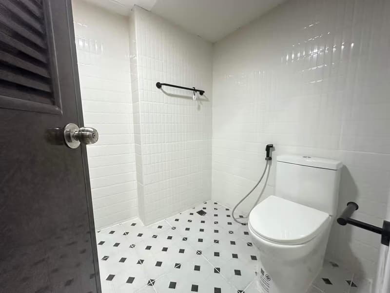 1 Bed Condo for Sale in Mueang Chiang Mai
