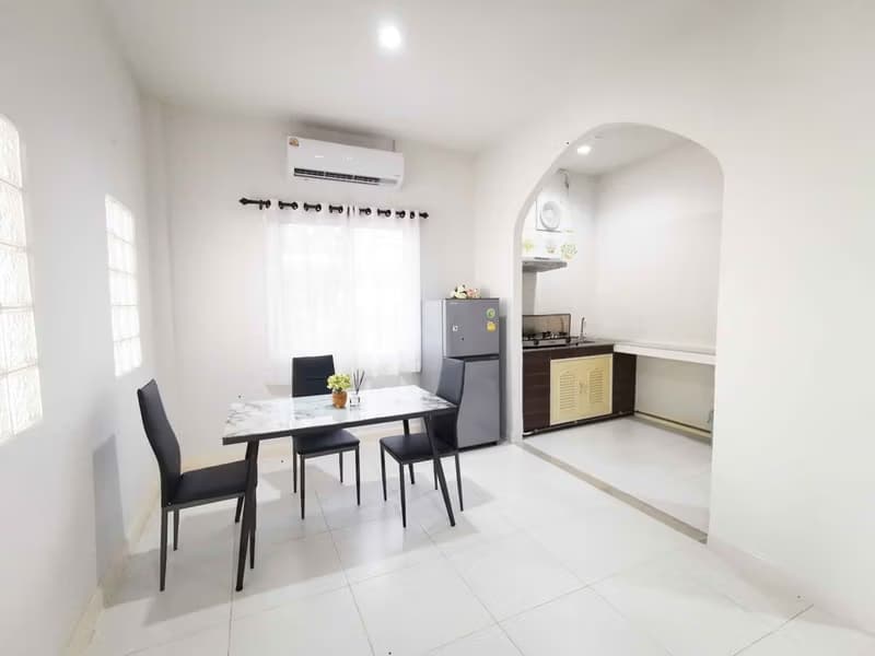 3 Bed House for Rent in Mueang Chiang Mai