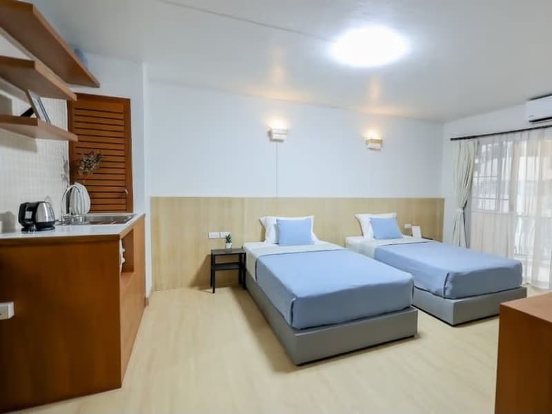 null Bed Condo for Rent and Sale in Mueang Chiang Mai
