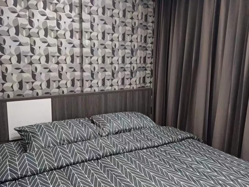 1 Bed Condo for Rent in Mueang Chiang Mai