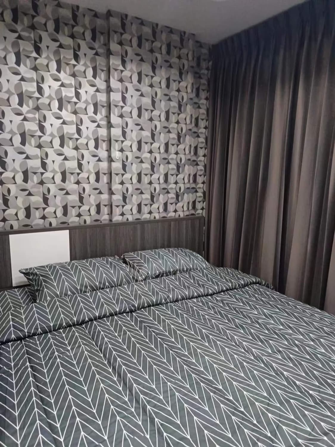1 ห้องนอน Condo สำหรับ จำหน่าย ใน Mueang Chiang Mai - Image 3