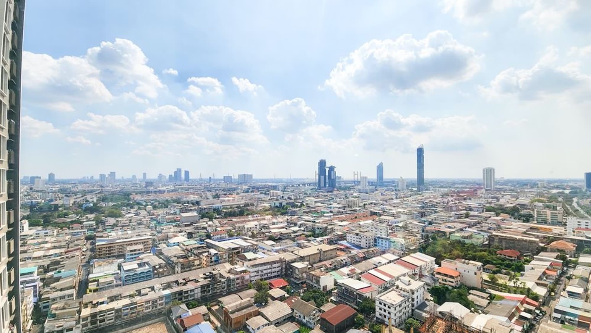 1 Bed Condo for Sale in Bang Kho Laem - Image 17