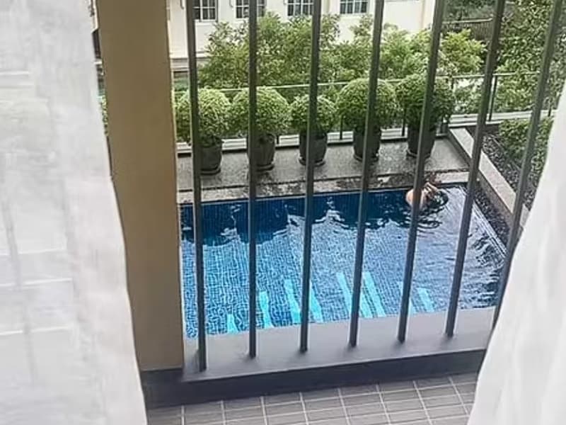 1 Bedroom Condo