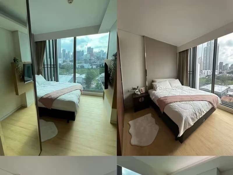 Condo for Rent, Sale at Siamese 39