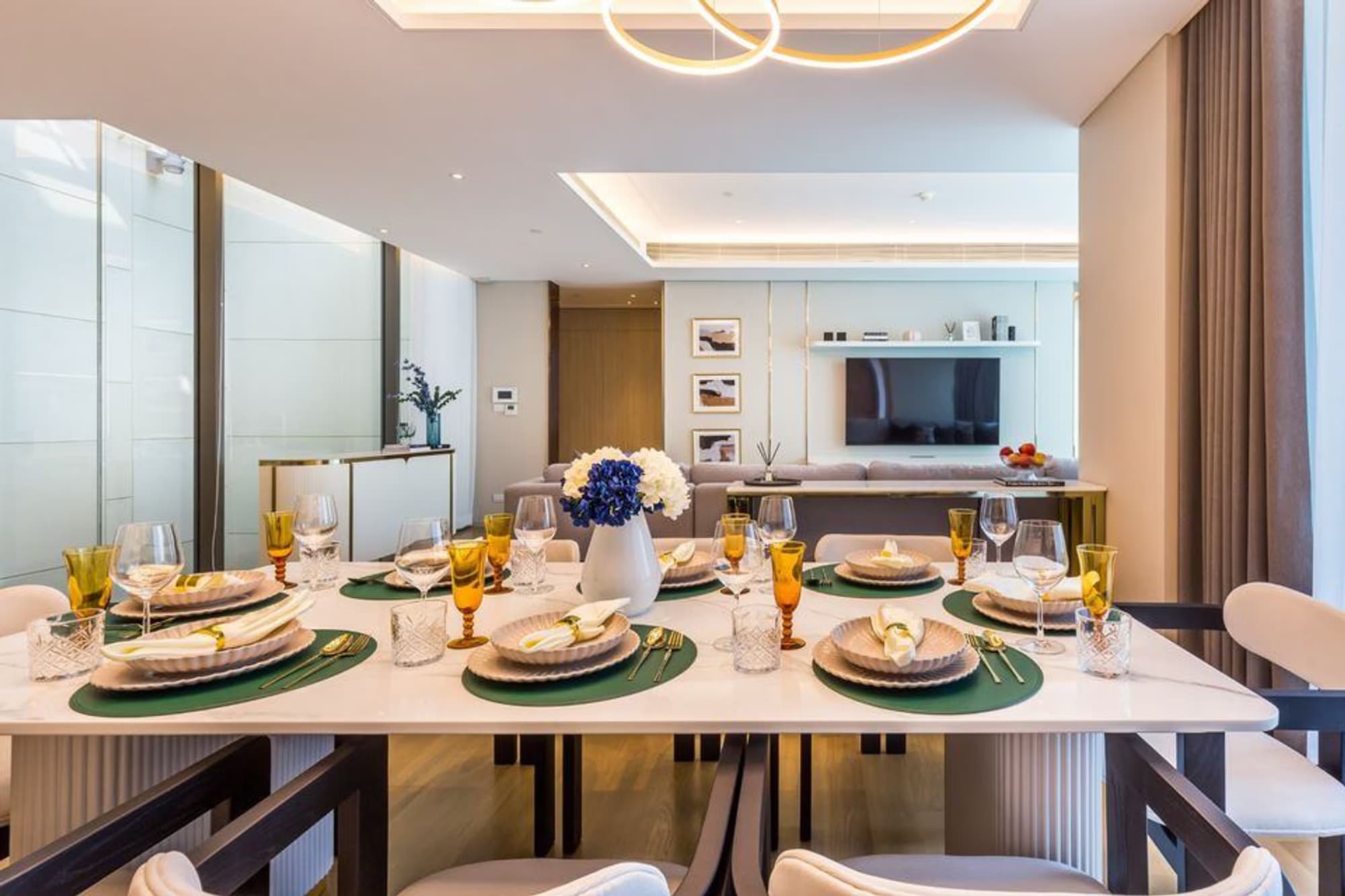 Condo for Rent, Sale at Baan Sindhorn - Image 14