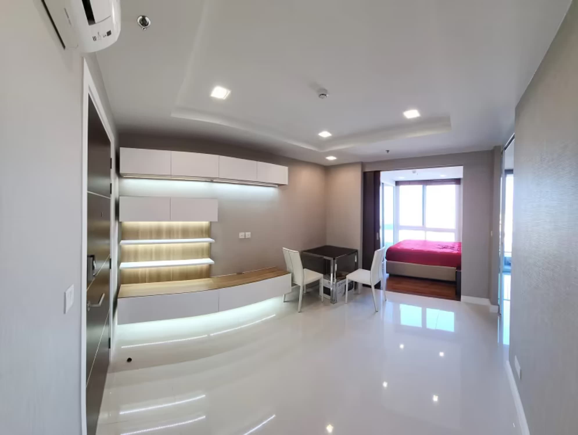 1 Bedroom Condo - Image 3