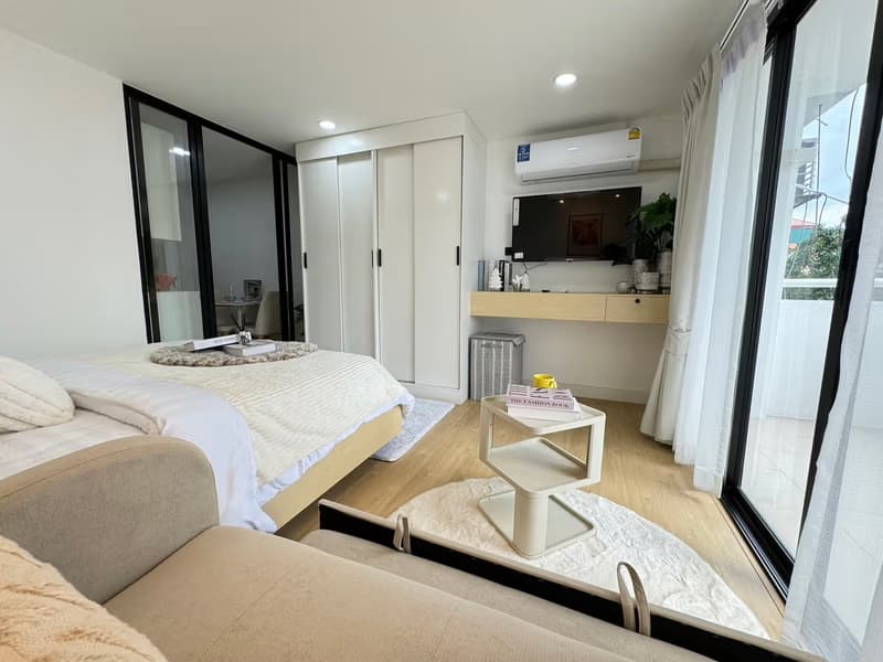 1 Bed Condo for Sale in Mueang Chiang Mai