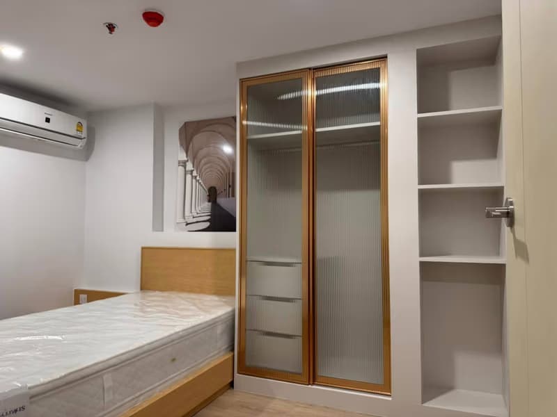 2 Bed Condo for Rent in Khlong Toei