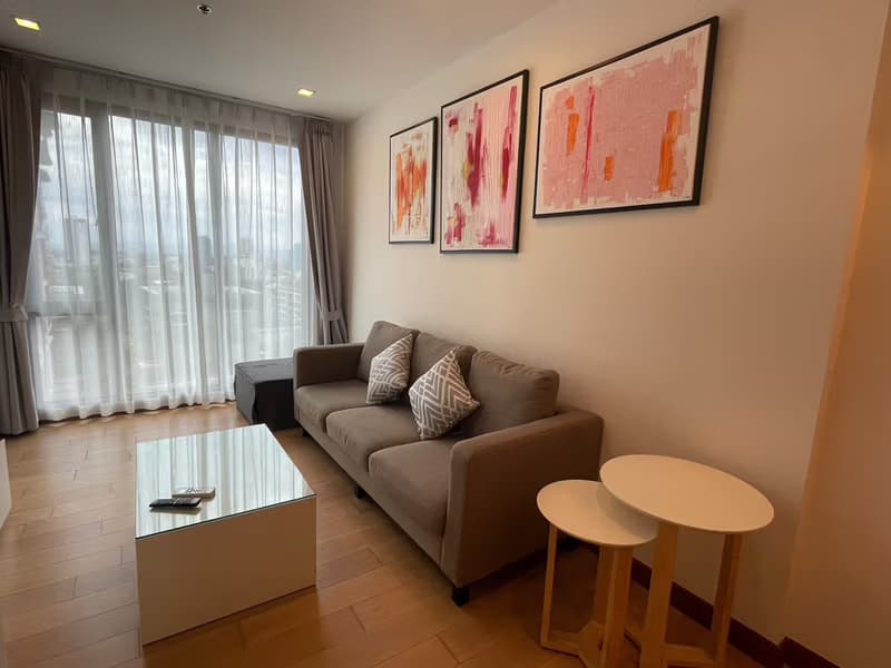 Condo for Rent at Astra Condo