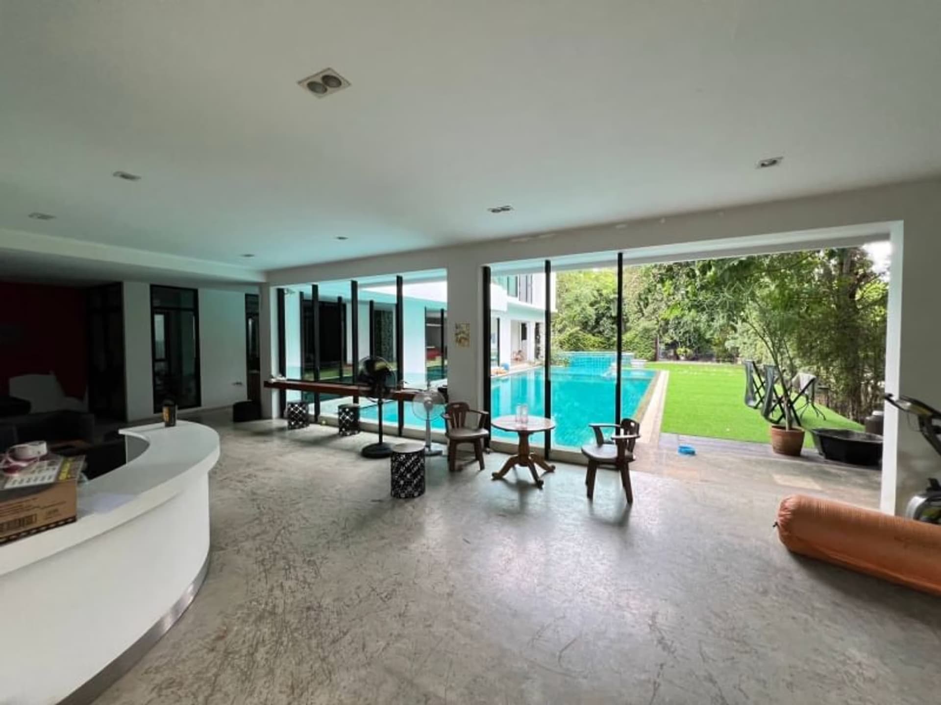 7 ห้องนอน House สำหรับ ขายและจำหน่าย ใน เมืองเชียงใหม่ - Image 4