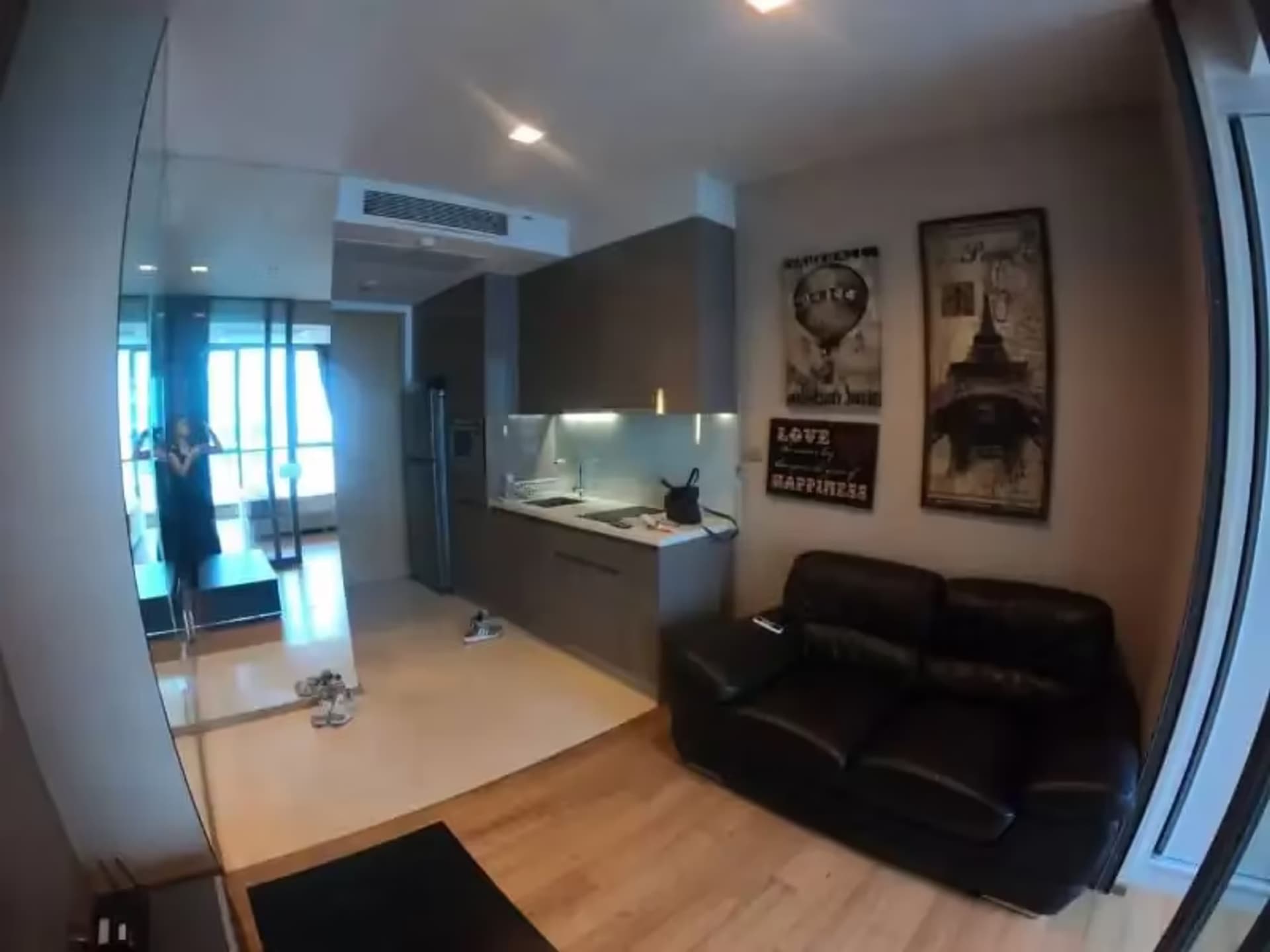 1 Bedroom Condo - Image 1