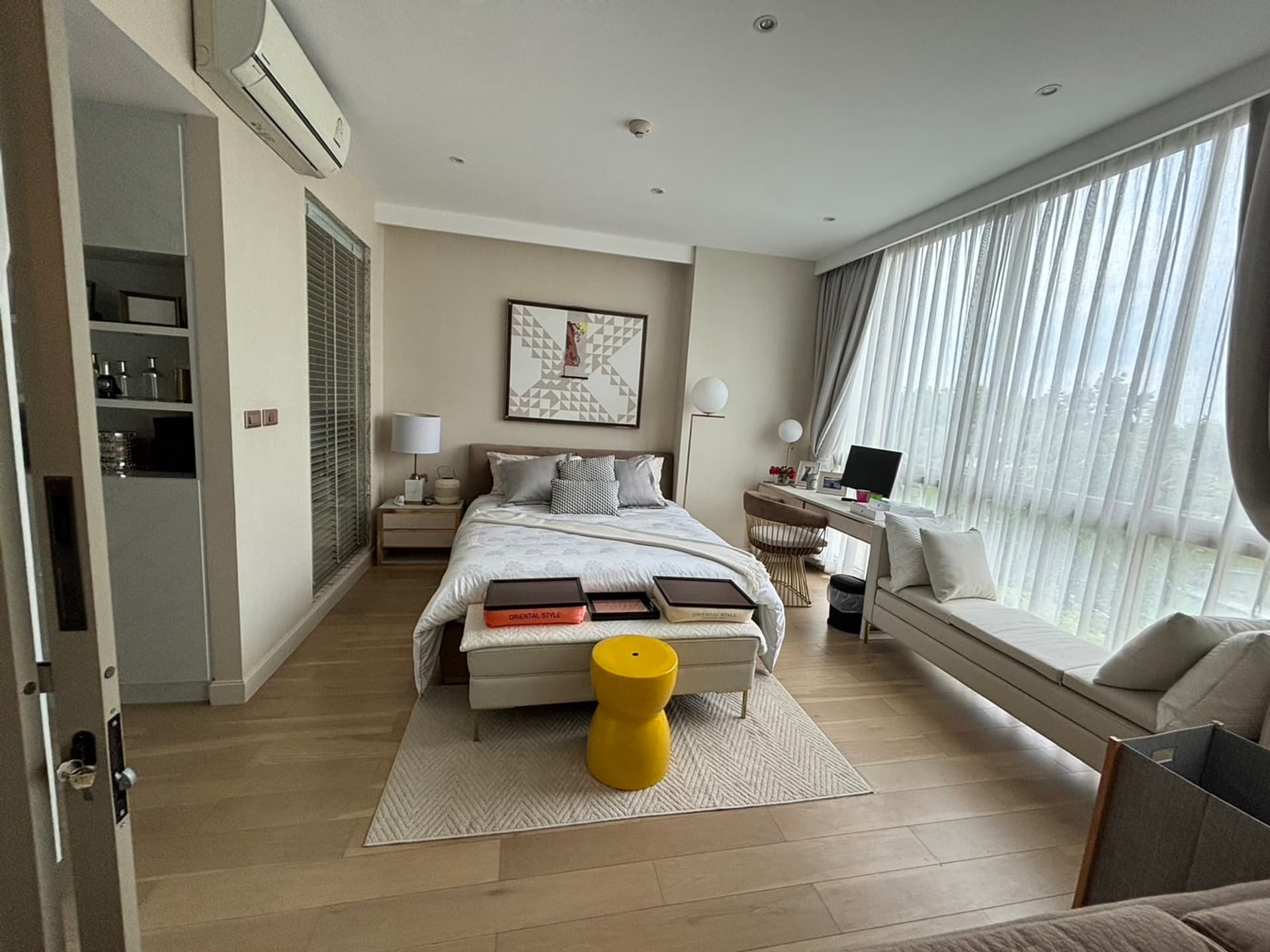 1 ห้องนอน Condo สำหรับ จำหน่าย ใน เมืองเชียงใหม่ - Image 7