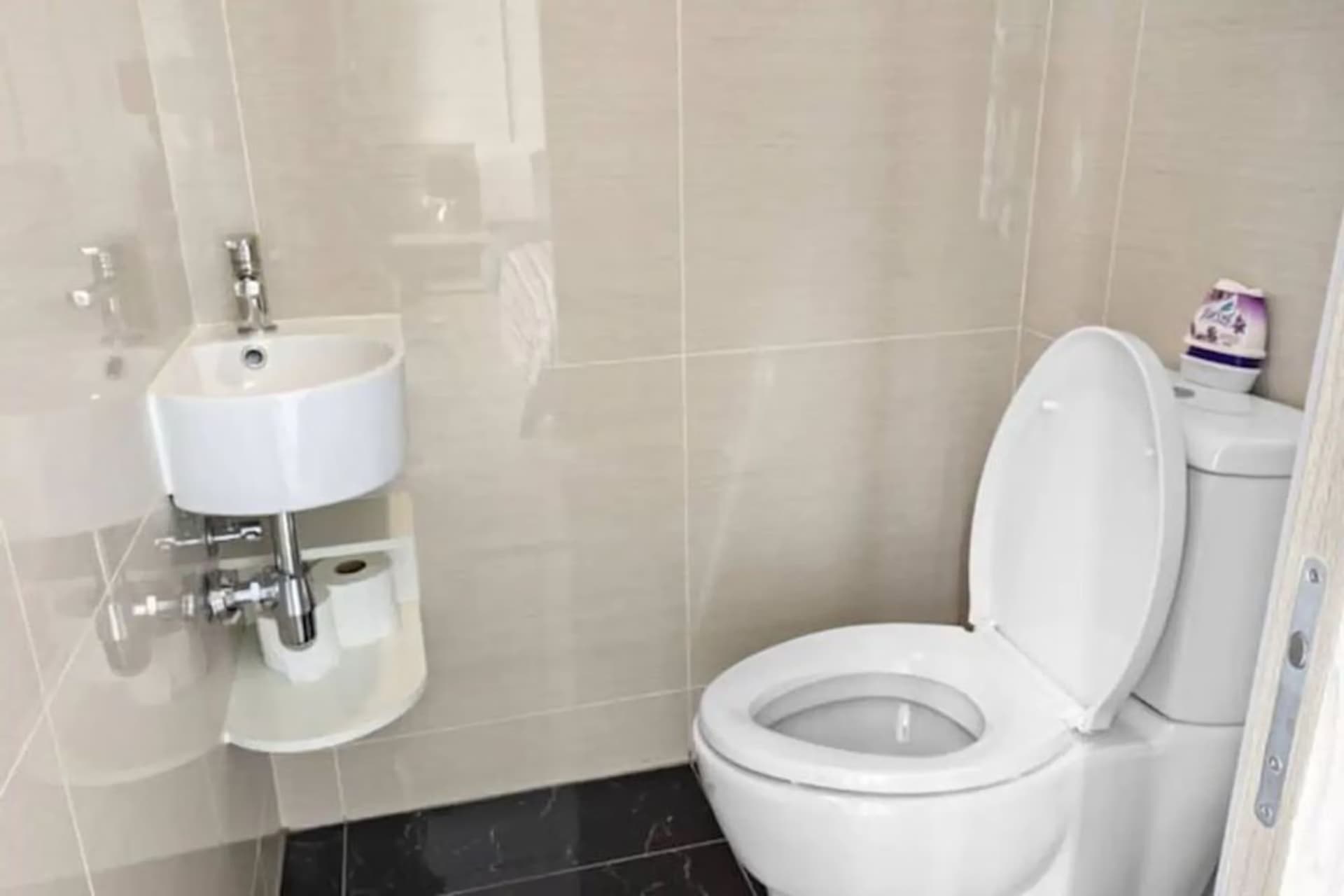 Condo for Rent at Park 24 (Park Origin Phrom Phong) - Image 5