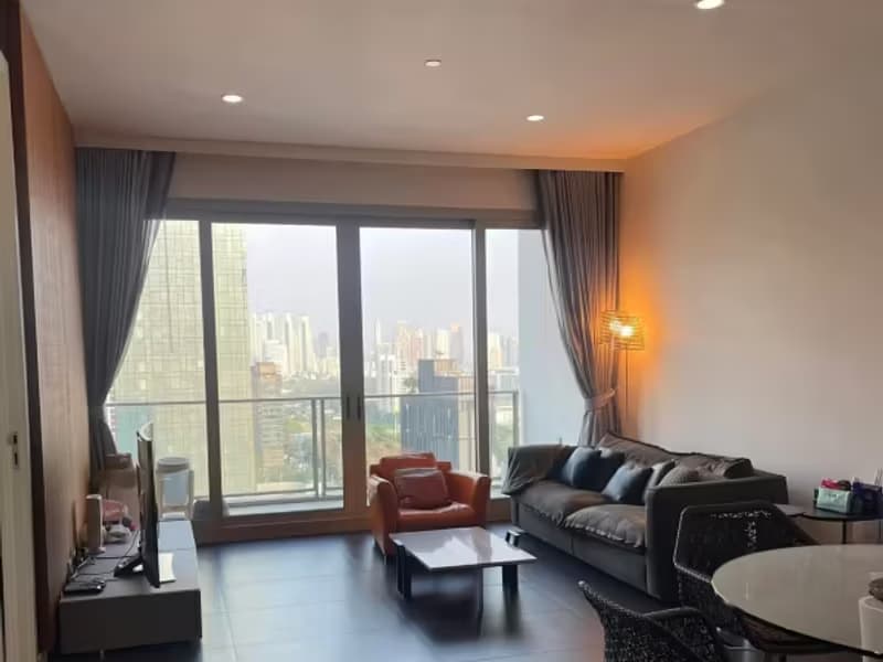 2 Bedroom Condo