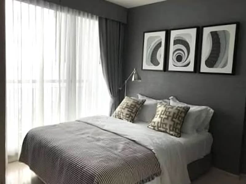 1 Bed Condo for Rent in Khlong Toei