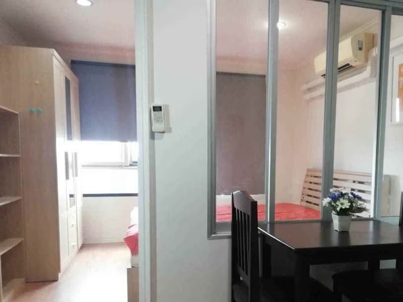 1 Bedroom Condo