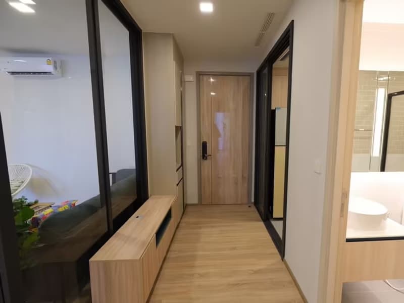 Condo for Rent at XT Phayathai