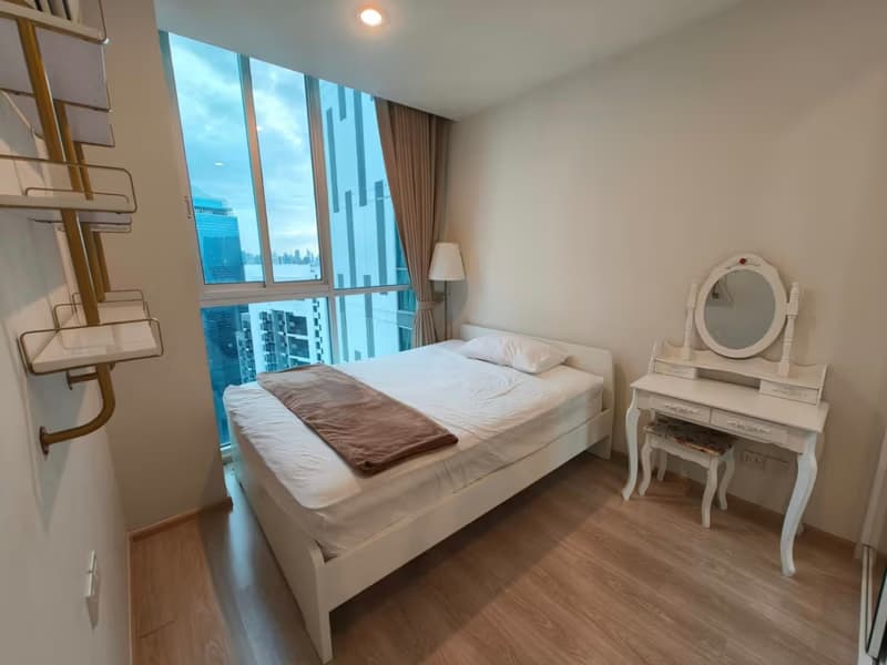 1 Bed Condo for Sale in Huai Khwang