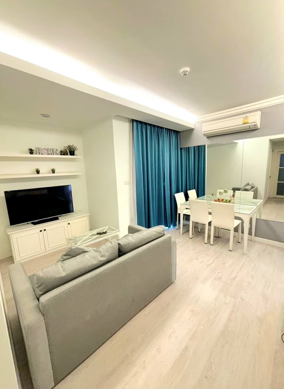 1 Bed Condo for Sale in Mueang Chiang Mai - Image 1