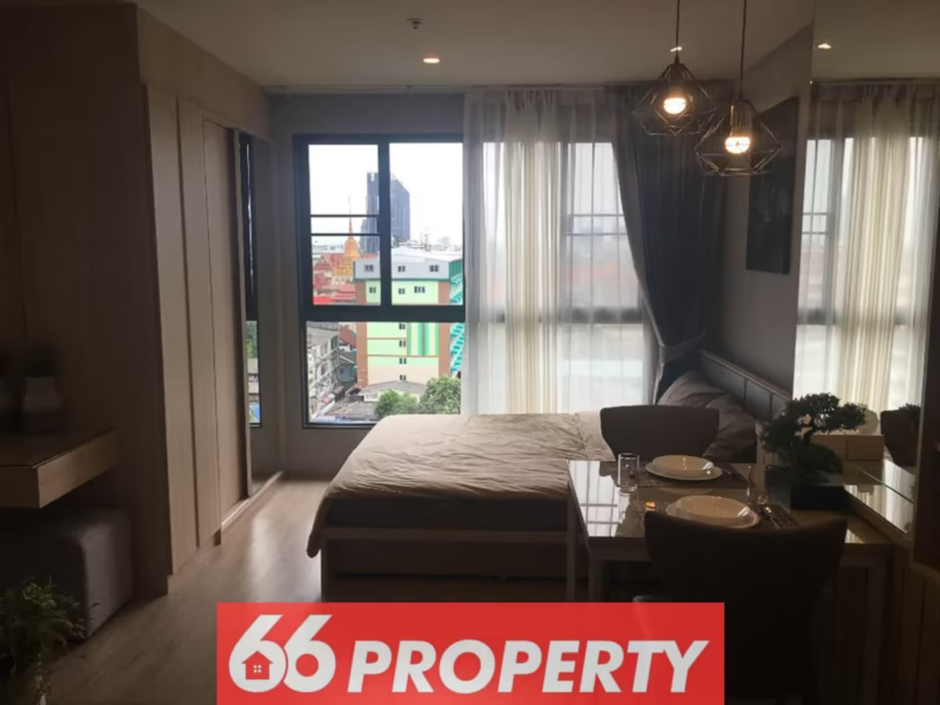 Studio for Sale in Bang Na - Image 4