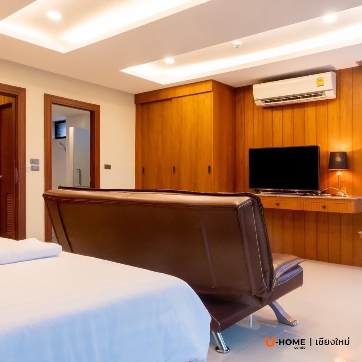 2 Bed Condo for Rent in Mueang Chiang Mai - Image 12