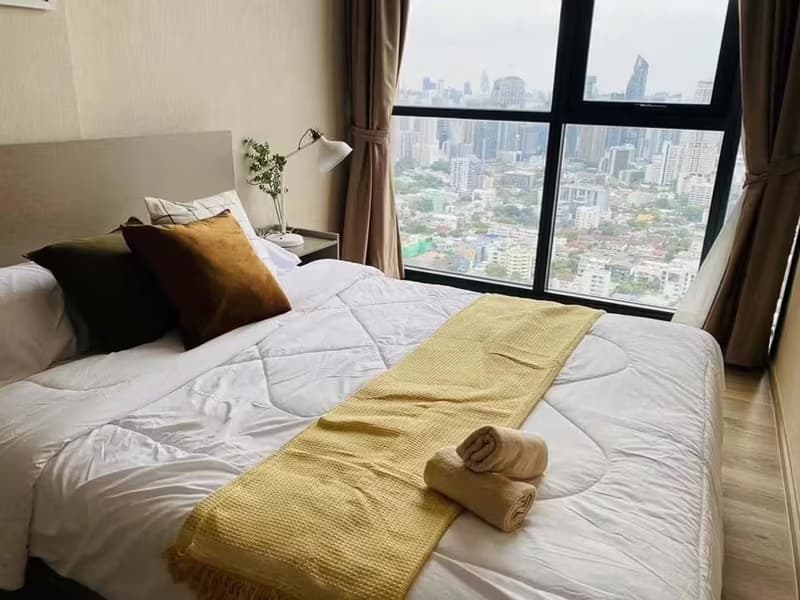 1 Bedroom Condo