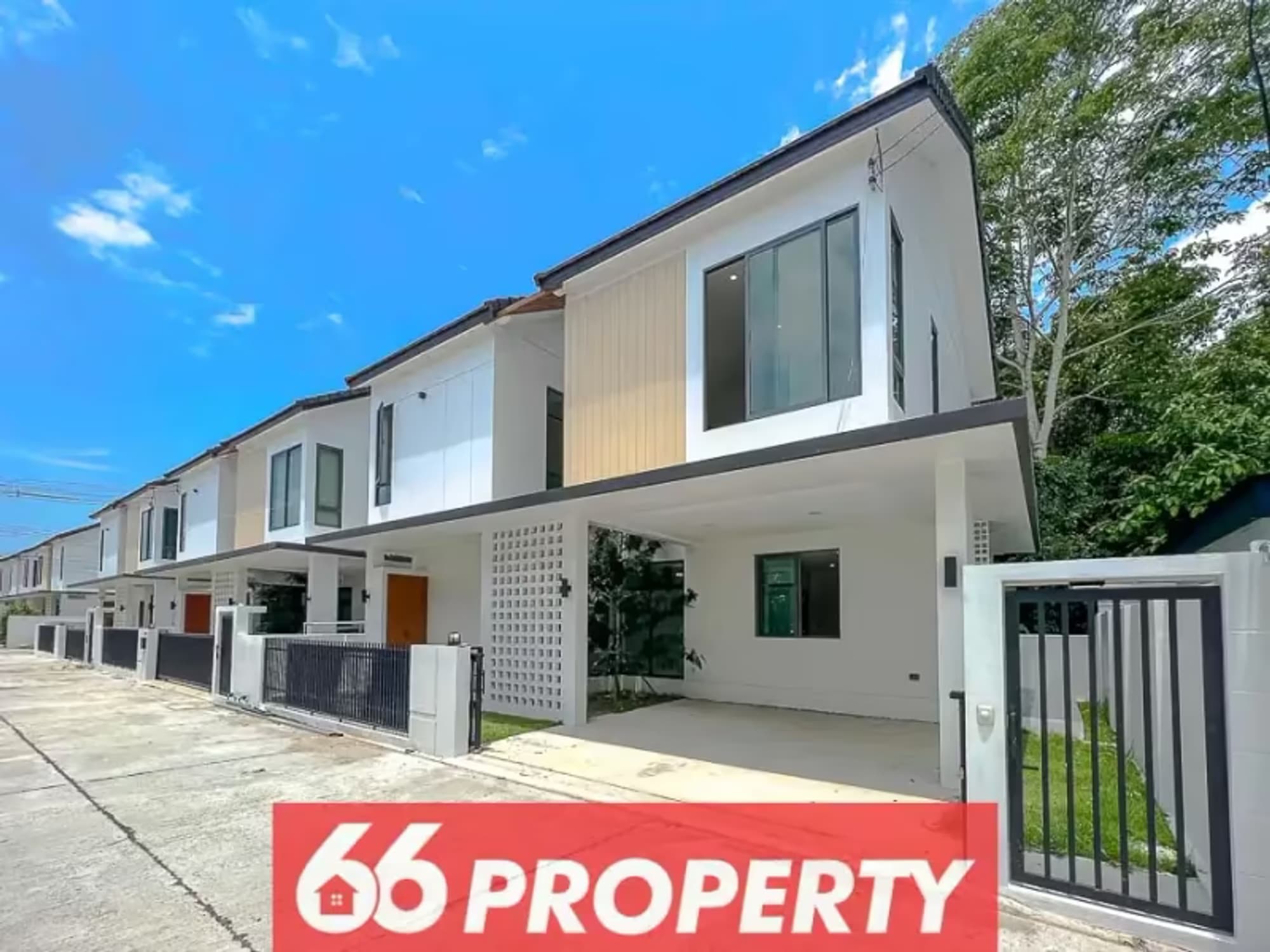 3 Bedroom House - Image 1