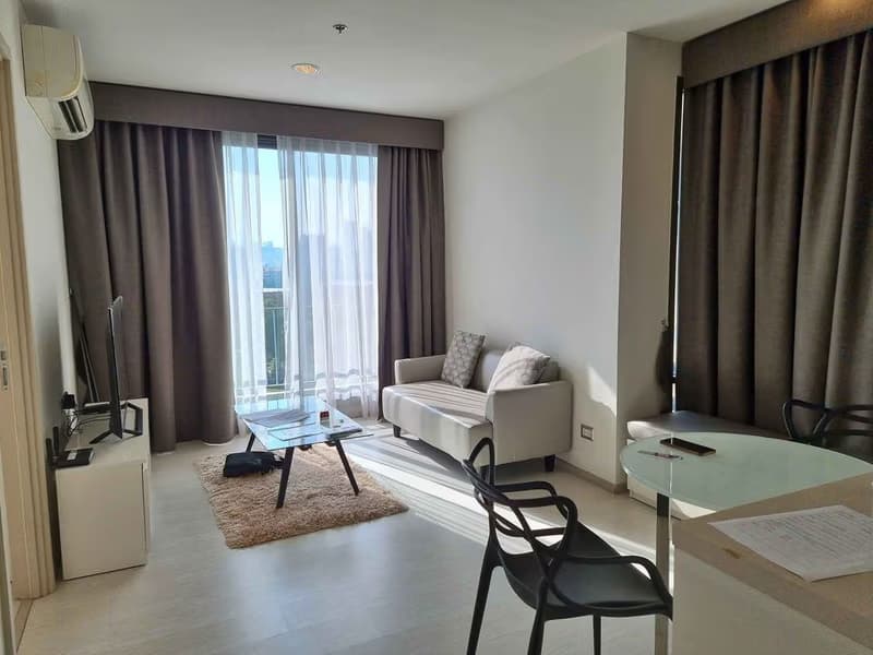 Condo for Rented at Rhythm Sukhumvit 42