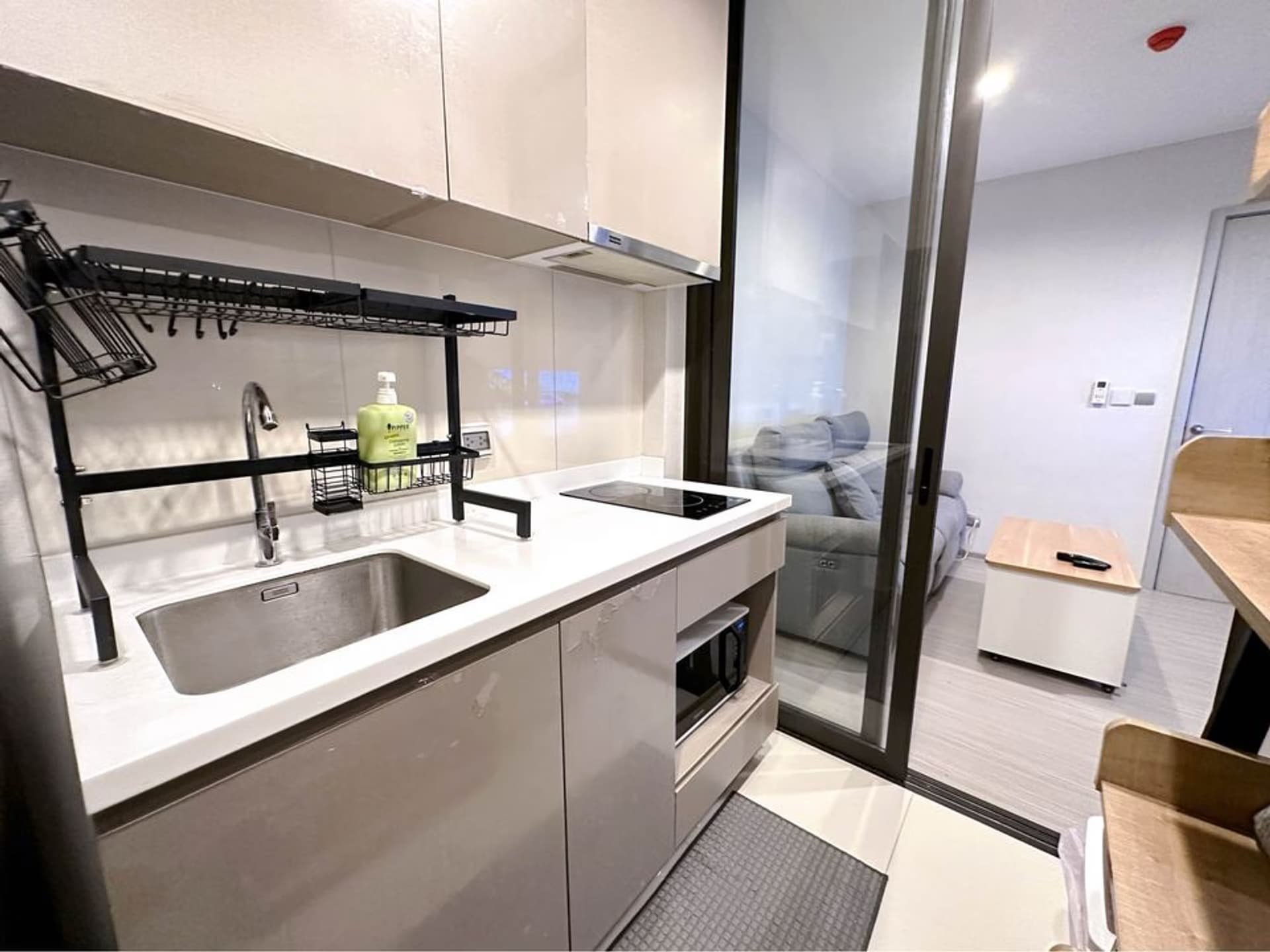 Condo for Rent, Sale at Life Sukhumvit 62 - Image 4