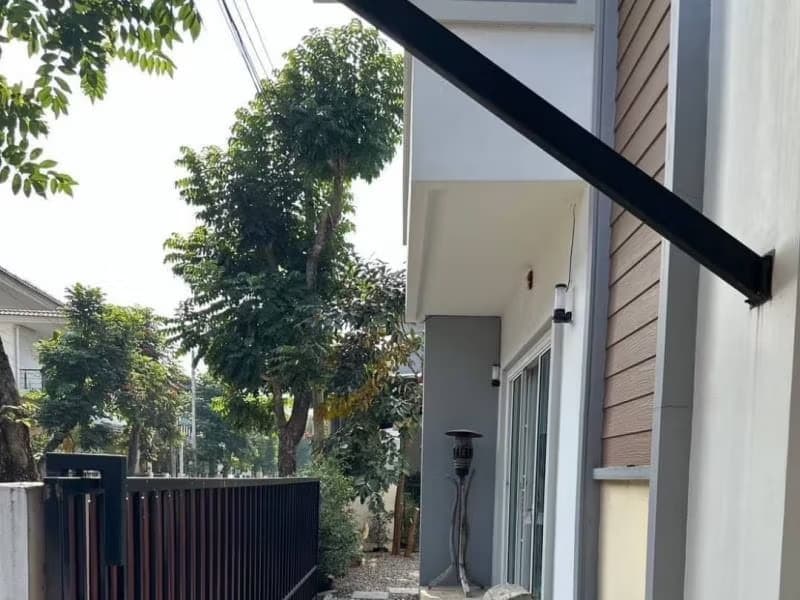 3 Bed House for Rent in Saraphi