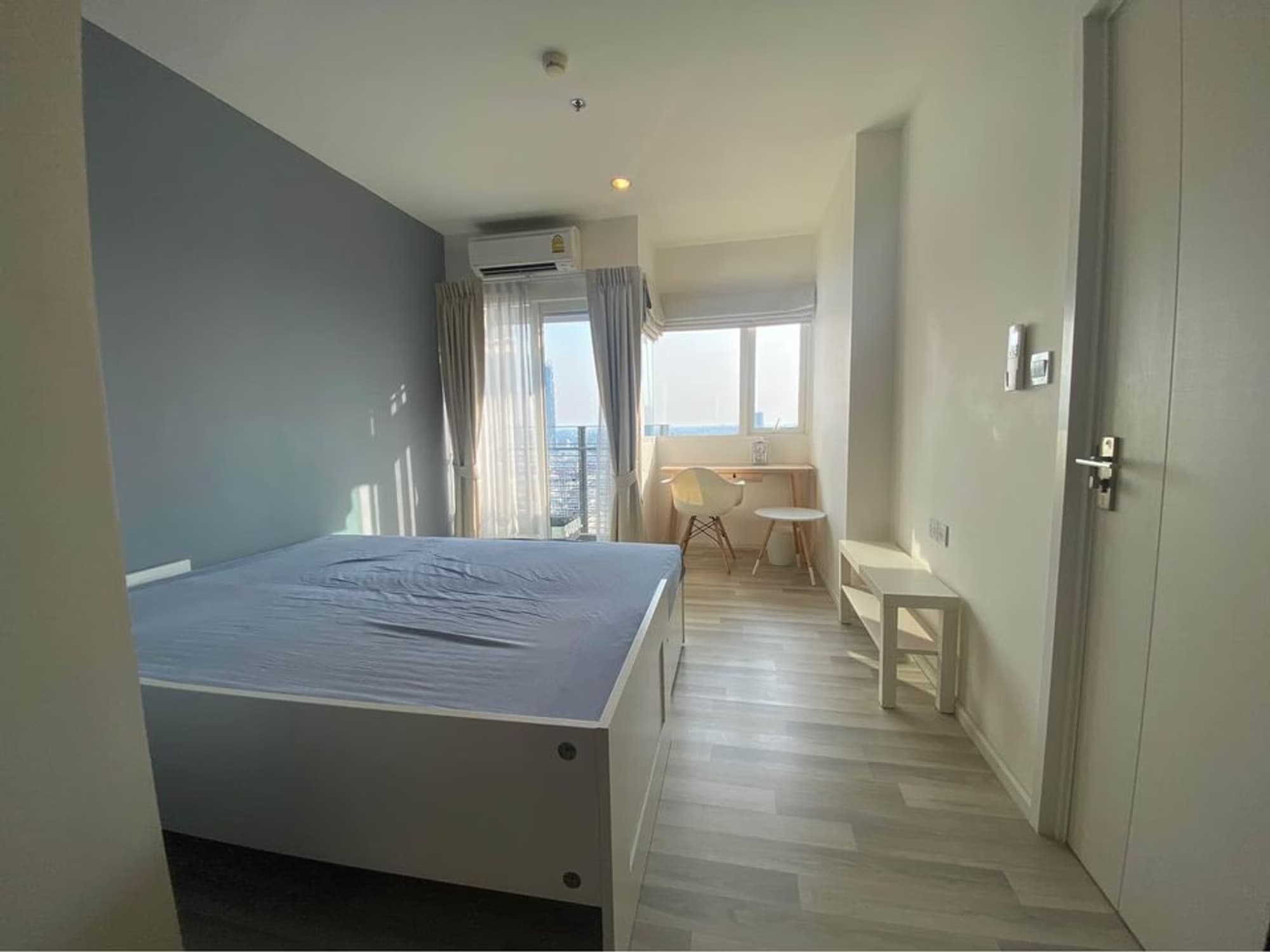 2 Bed Condo for Rent and Sale in Bang Kho Laem - Image 12