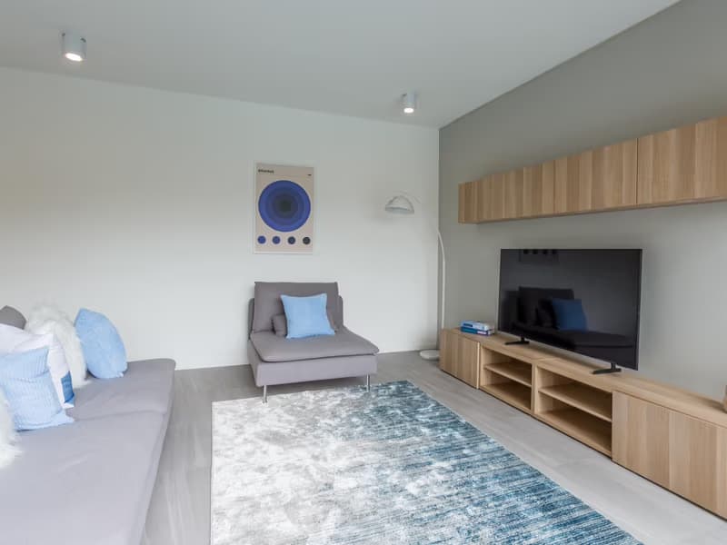 4 Bed House for Rent in Hang Dong