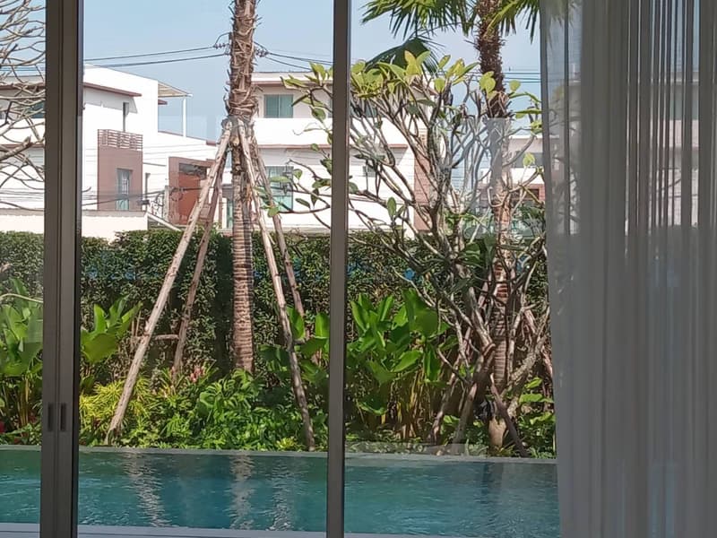 4 Bed House for Sale in อำเภอหางดง
