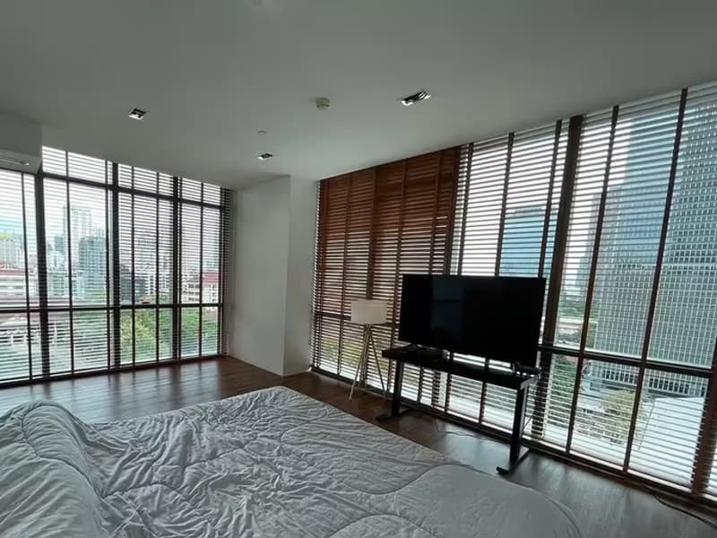 Condo for Sale at The Room Sukhumvit 21
