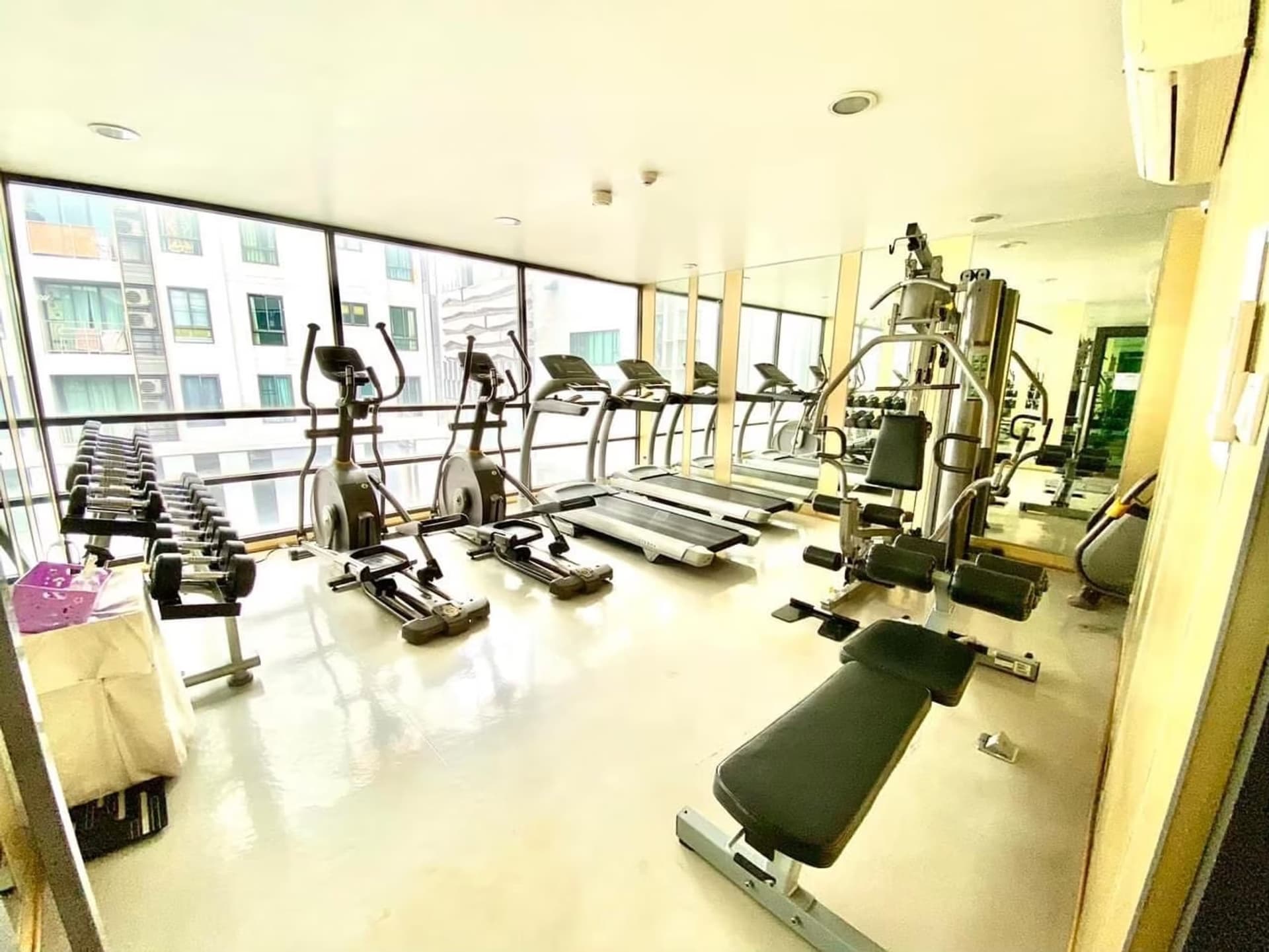 2 Bed Condo for Rent and Sale  Near On Nut BTS - Image 11