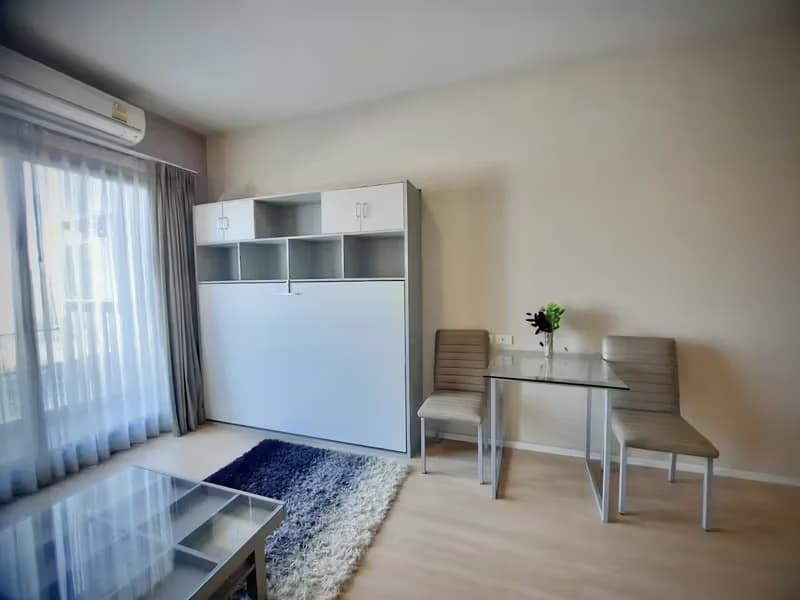 1 Bedroom Condo