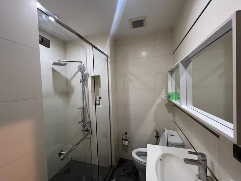 1 Bed Condo for Sale in Khlong Toei