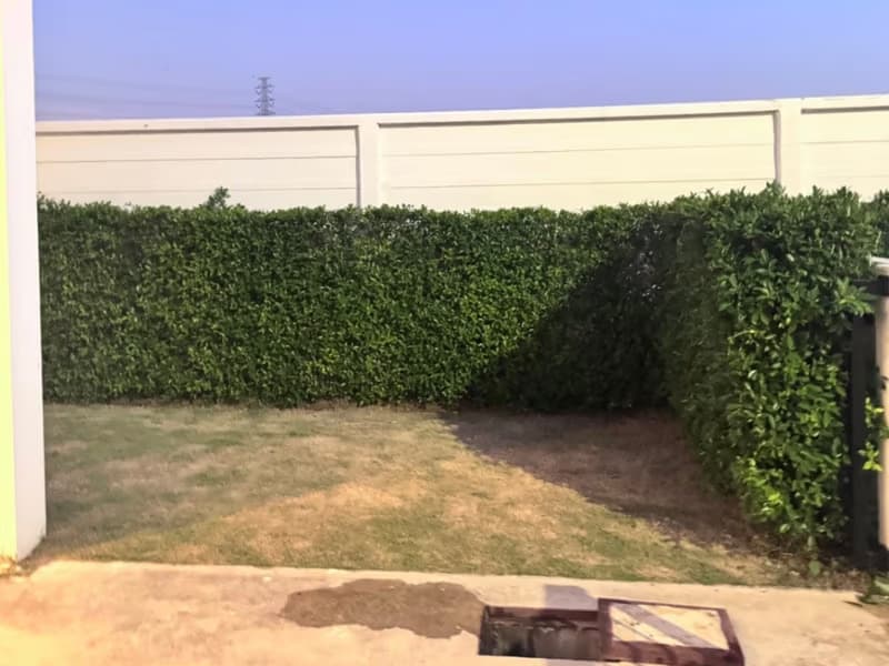 3 Bed House for Rent in Bang Phli District