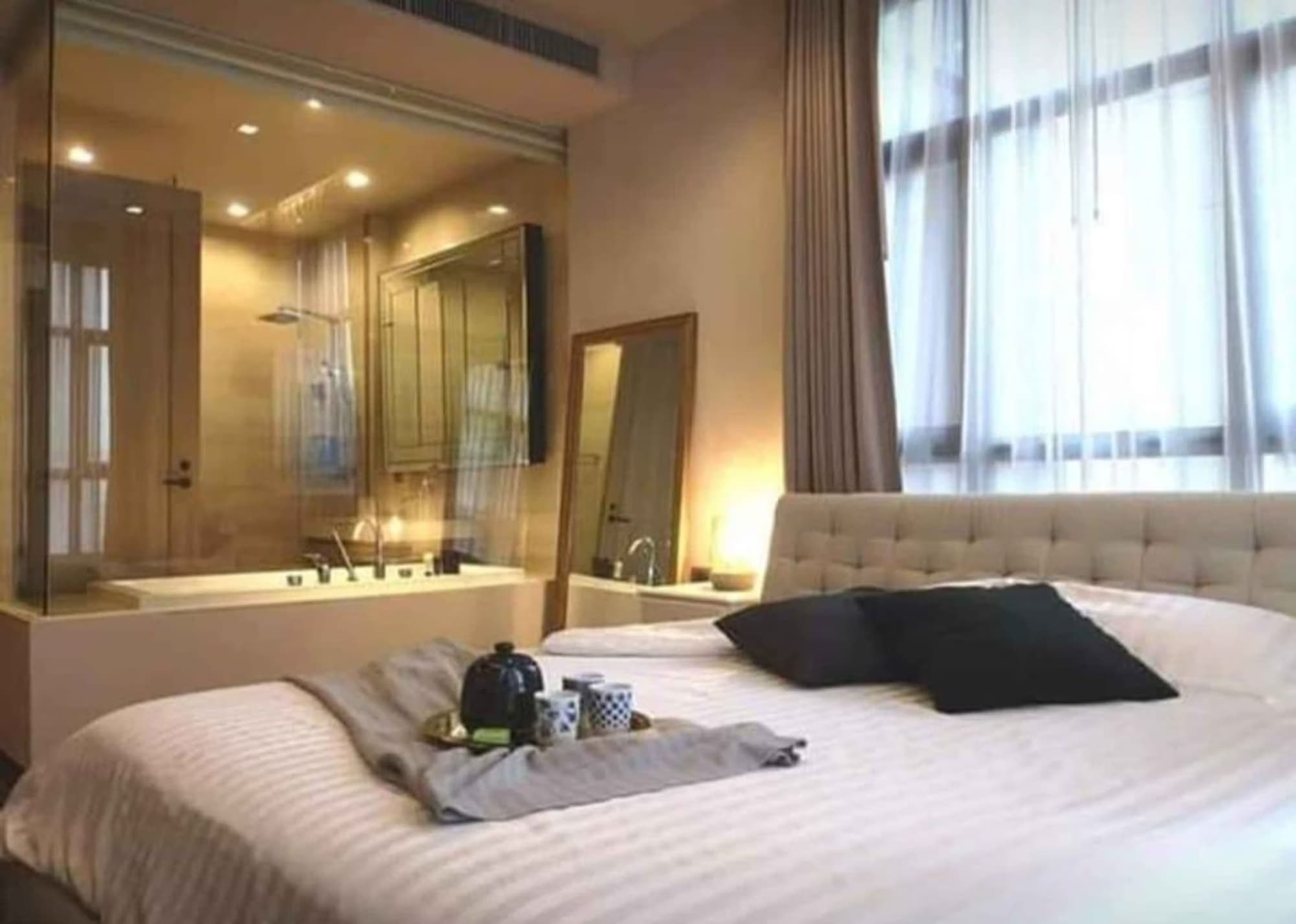 Condo for Sale, Rent at THE XXXIX by Sansiri 39 - Image 4 Condo for Sale, Rent at THE XXXIX by Sansiri 39 - Image 4