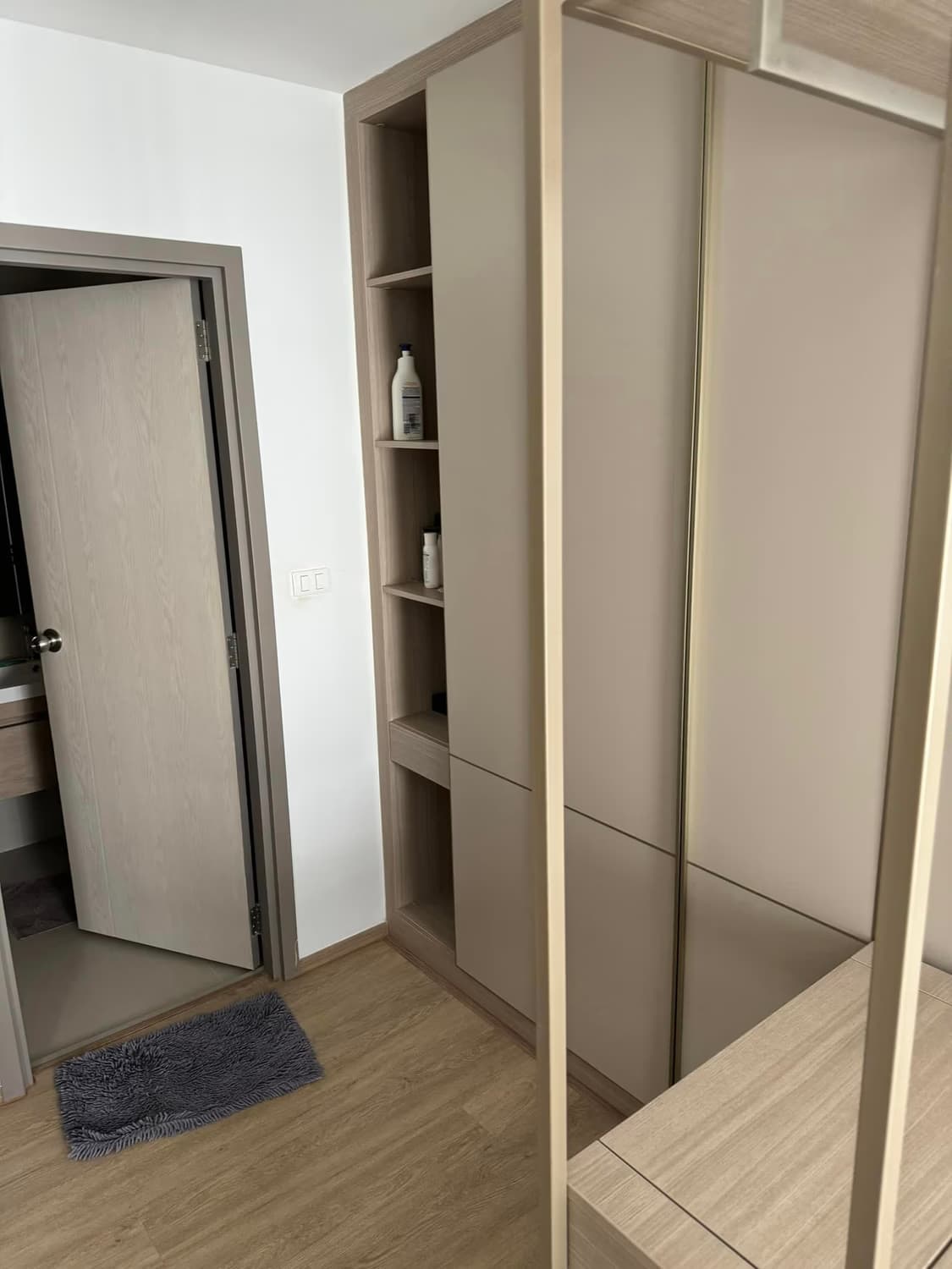 The Nest Sukhumvit 71 - 1 Bed Condo for Sale, Rented *NEST10483 - Image 5