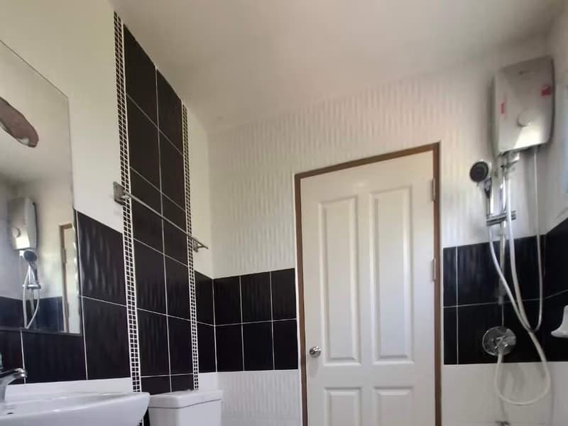 4 Bed House for Rent in Mueang Chiang Mai