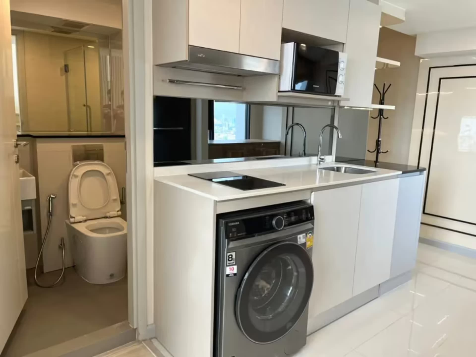 1 Bedroom Condo - Image 6