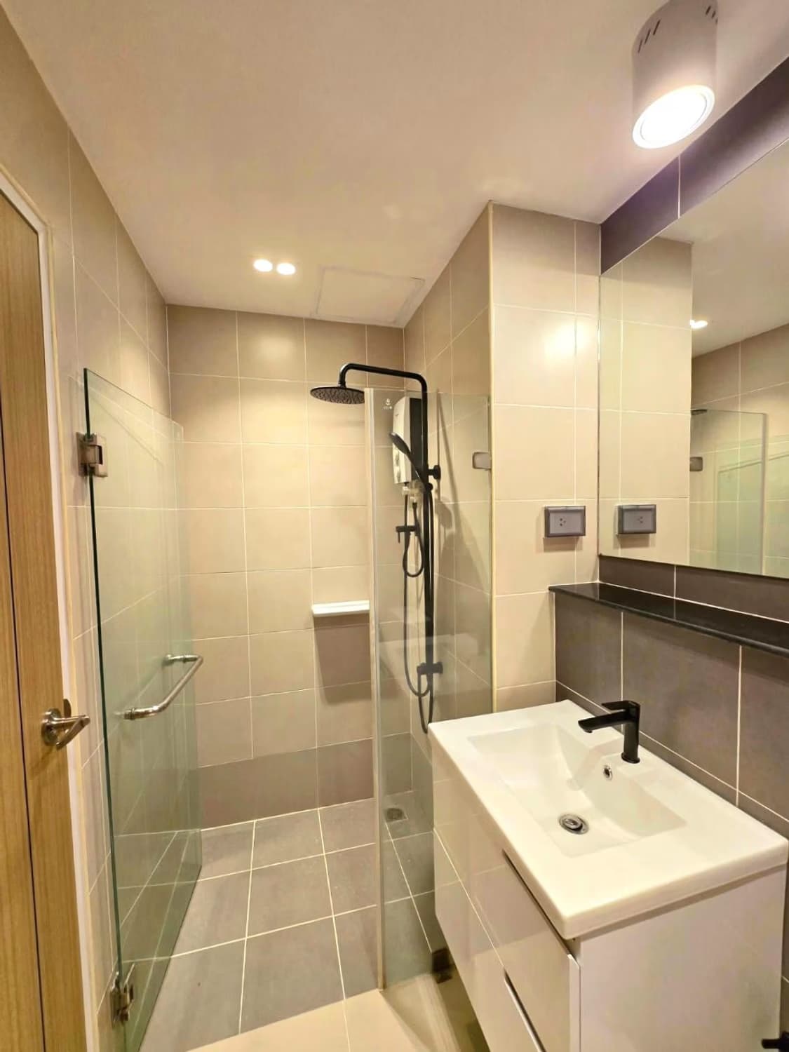 1 Bed Condo for Rent in Mueang Chiang Mai - Image 6