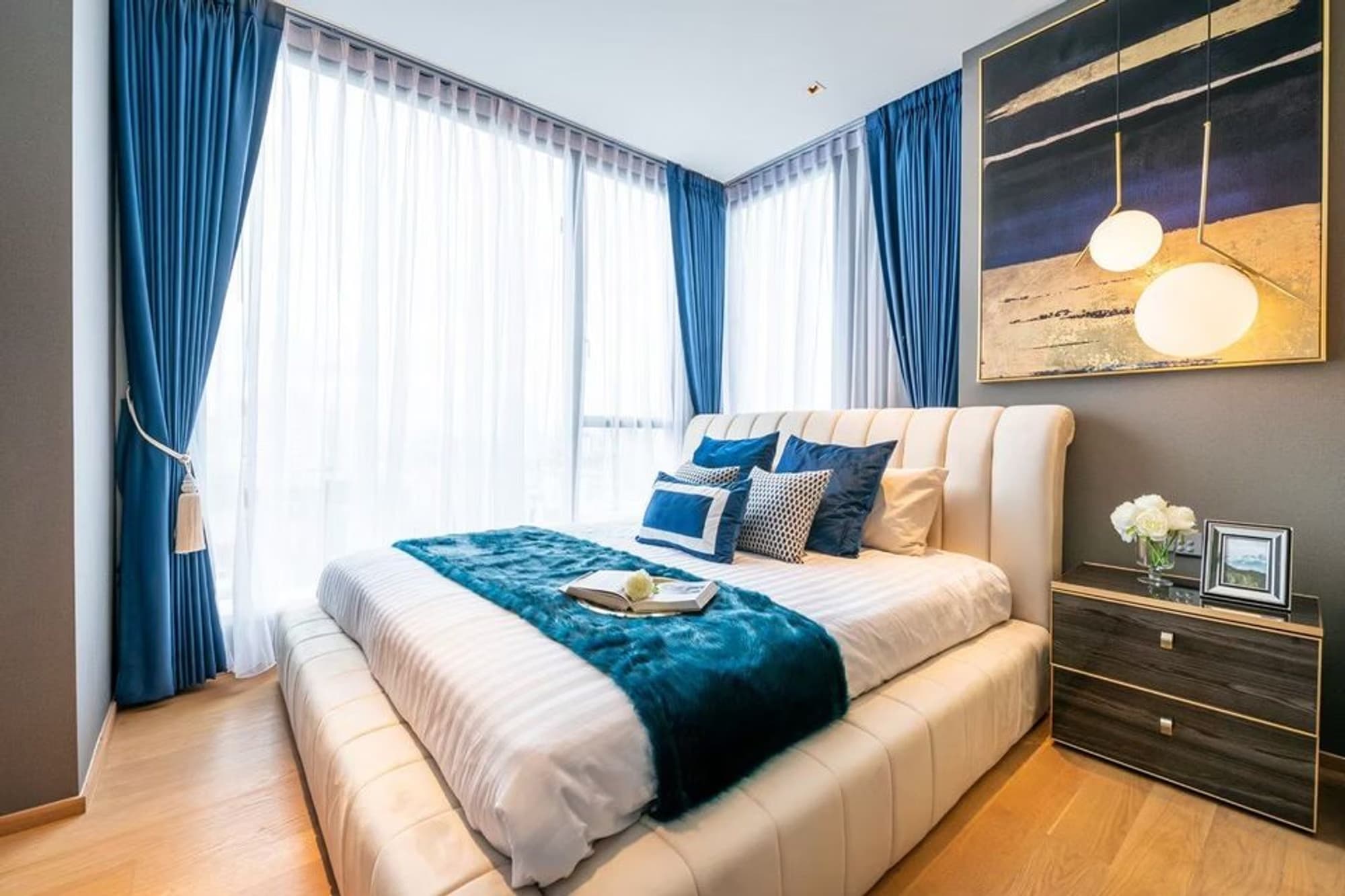 Condo for Rent, Sale at Beatniq Sukhumvit 32 - Image 13