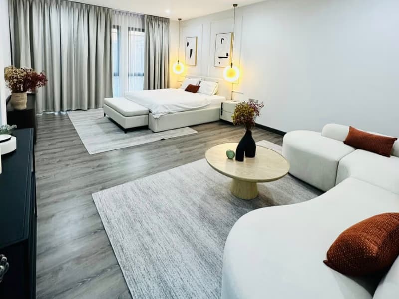 3 Bed Townhouse for Rent in Suan Luang