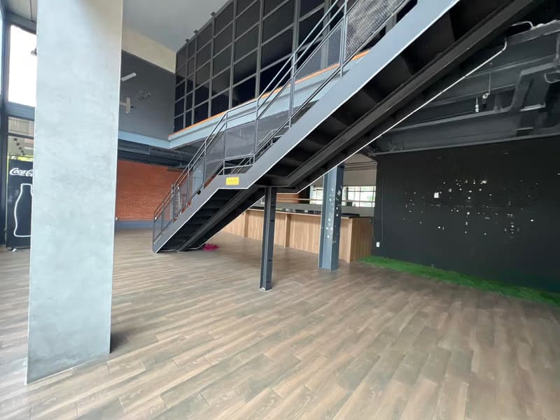 undefined Bed Commercial for Rent in Watthana