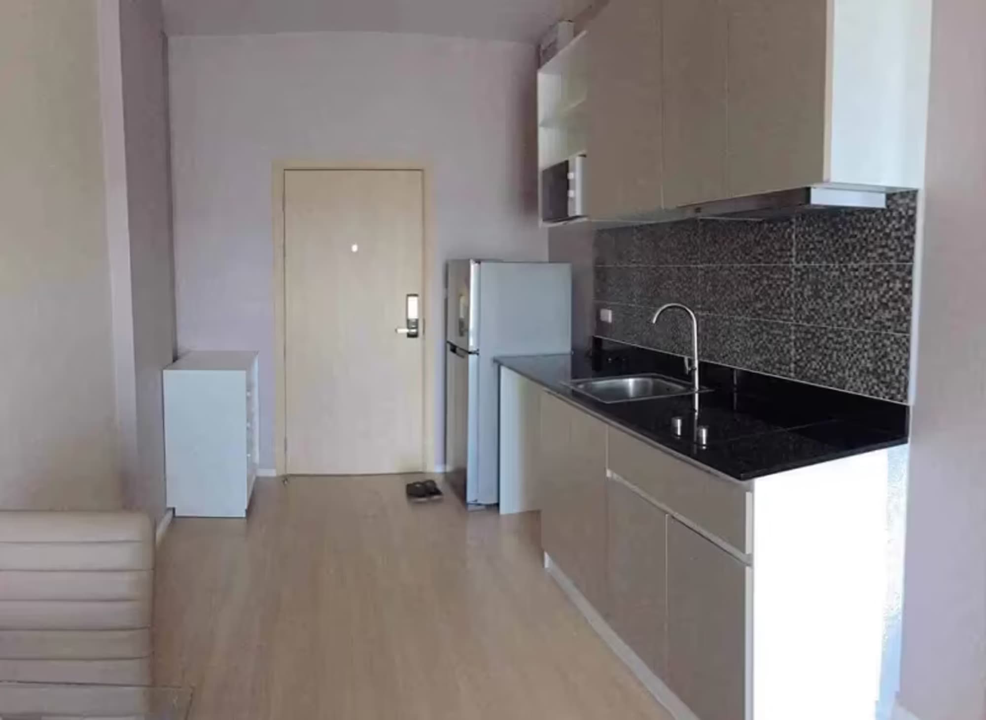 1 Bedroom Condo - Image 6